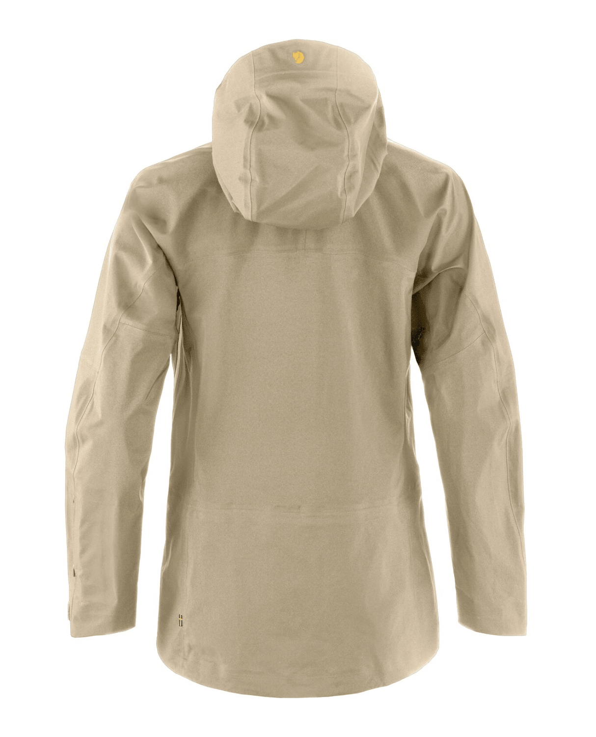 Fjällräven Bergtagen GTX Touring Jacket Women - Fossil - Alpingaraget