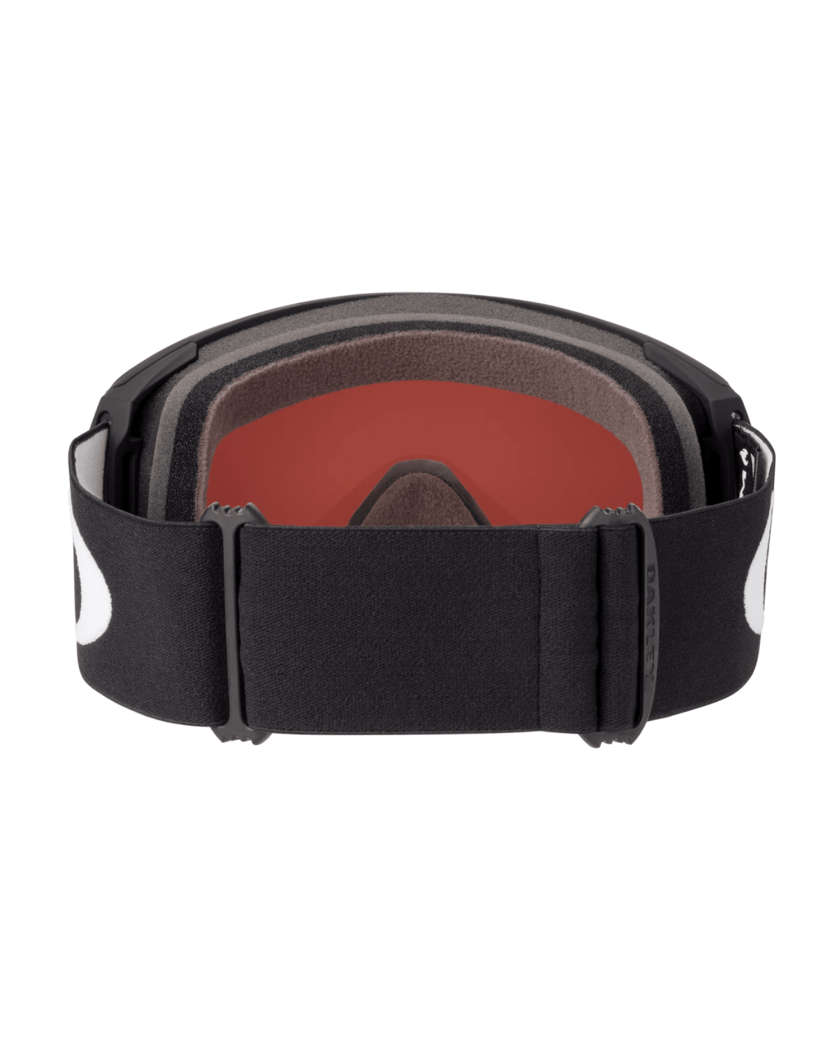 Oakley Line Miner L - Matte Black/ Prizm Snow Black Iridium - Goggles - Alpingaraget