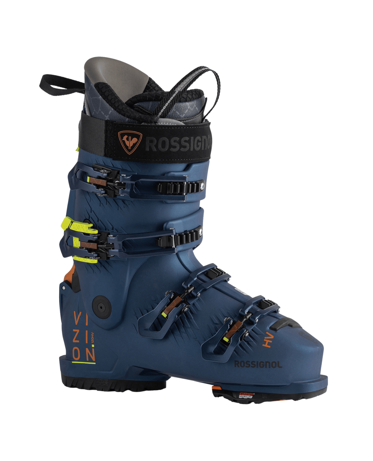Rossignol Vizion 4B Pro 120 HV GW - Alpinpjäxor - Alpingaraget