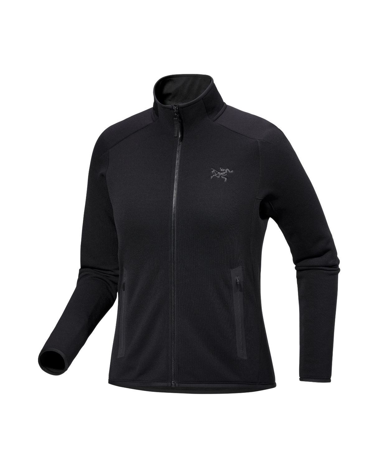 Arc'teryx Women Kyanite Jacket - Black
