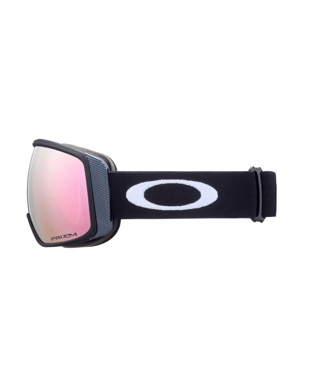 Oakley Flight Tracker M - Matte Black/ Prizm Rose Gold - Goggles - Alpingaraget