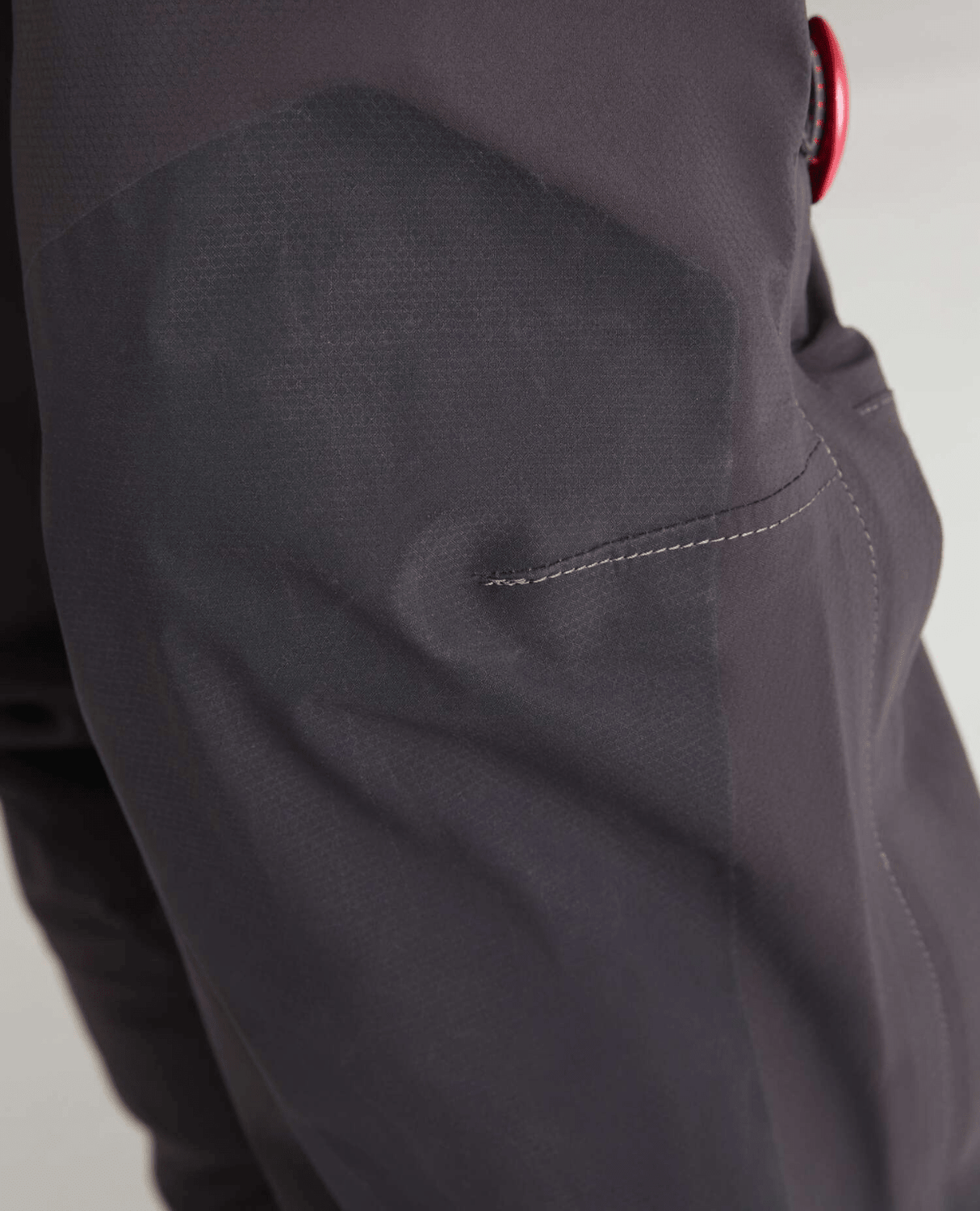 Klättermusen Andvare Pants Men - Black - Skidbyxor - Alpingaraget