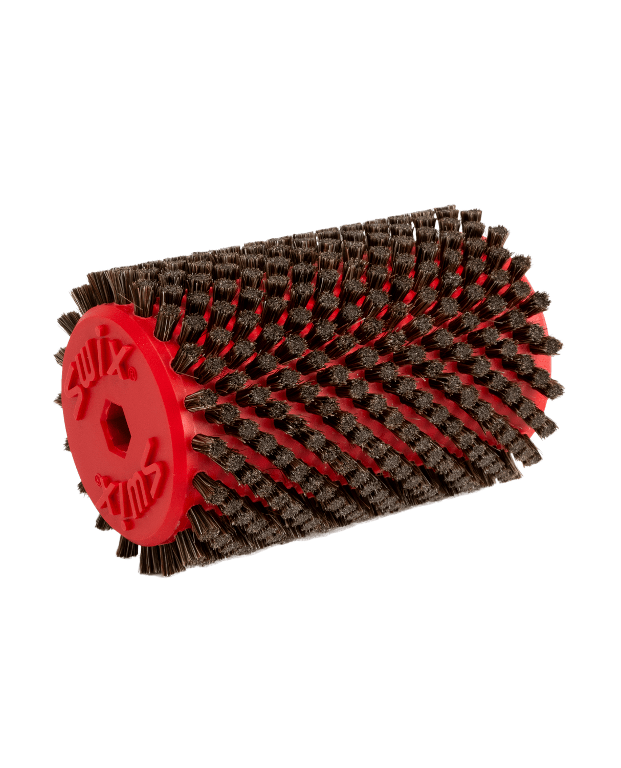 Swix Racing Roto Natural Hair, 100mm - Vallatillbehör - Alpingaraget