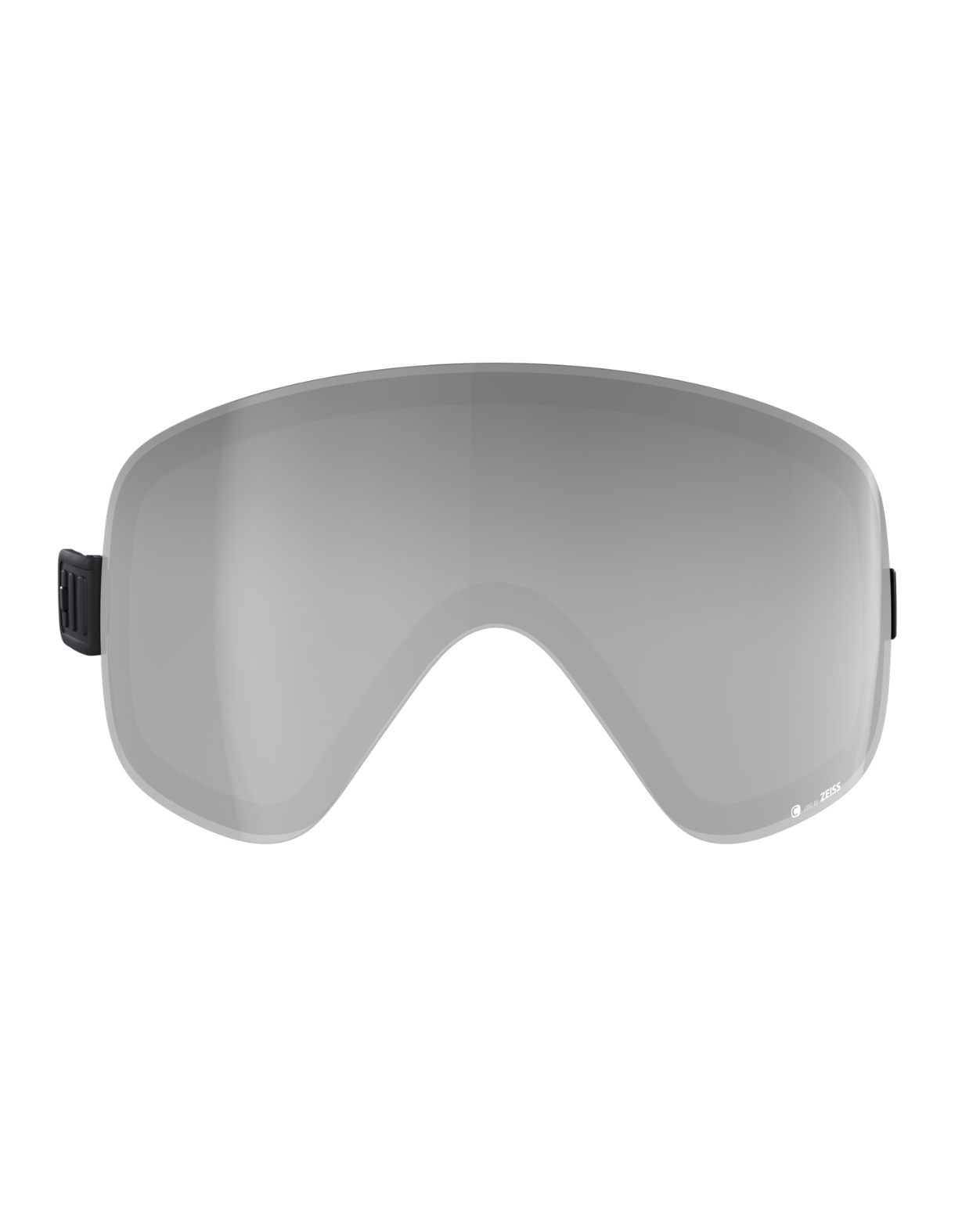 POC Vitrea Lens - Clear/No mirror