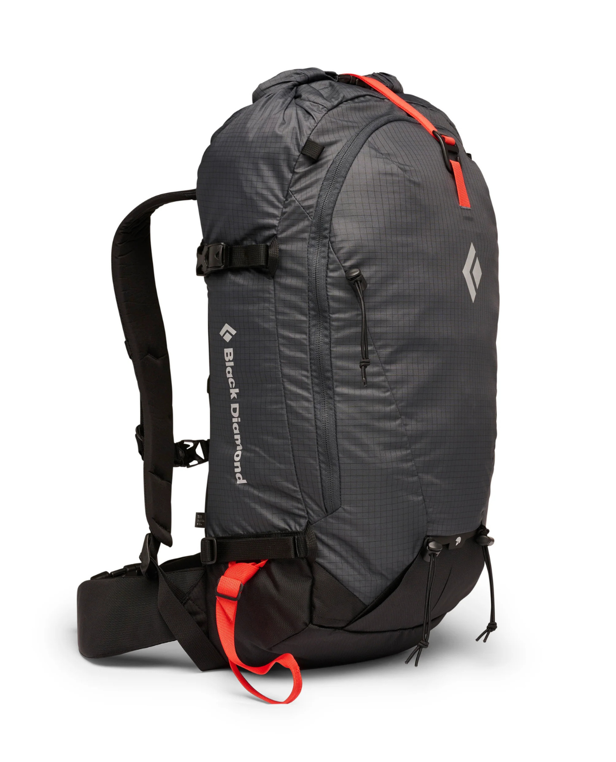 Black Diamond Cirque 35 Backpack - Carbon