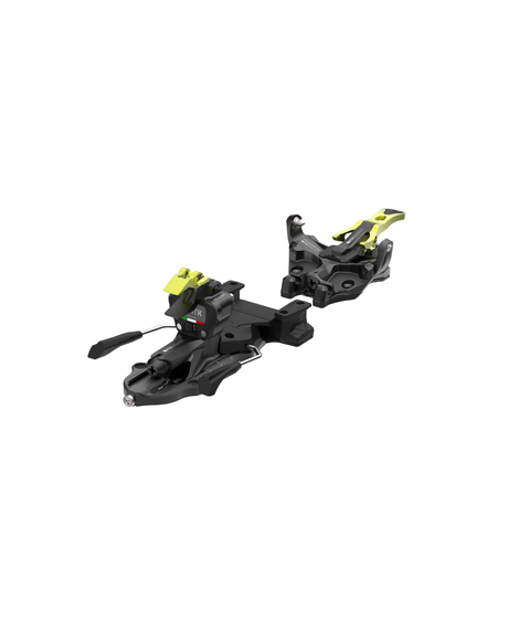 ATK FREERAIDER 15 EVO - YELLOW