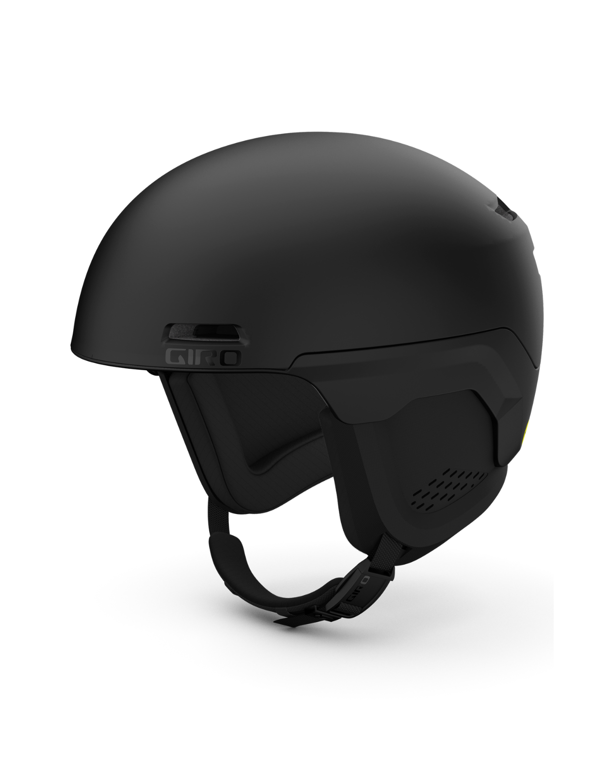 GIRO OWEN Spherical - Matte Black