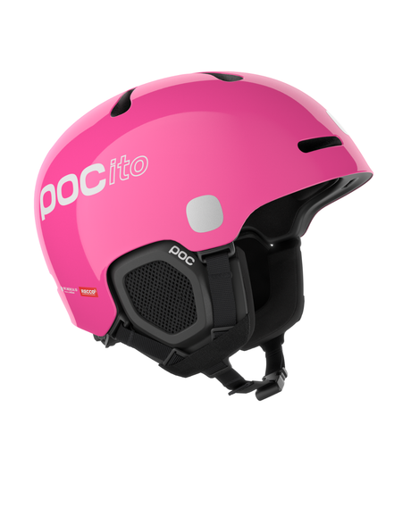 POC POCito Fornix MIPS - Fluorescent Pink