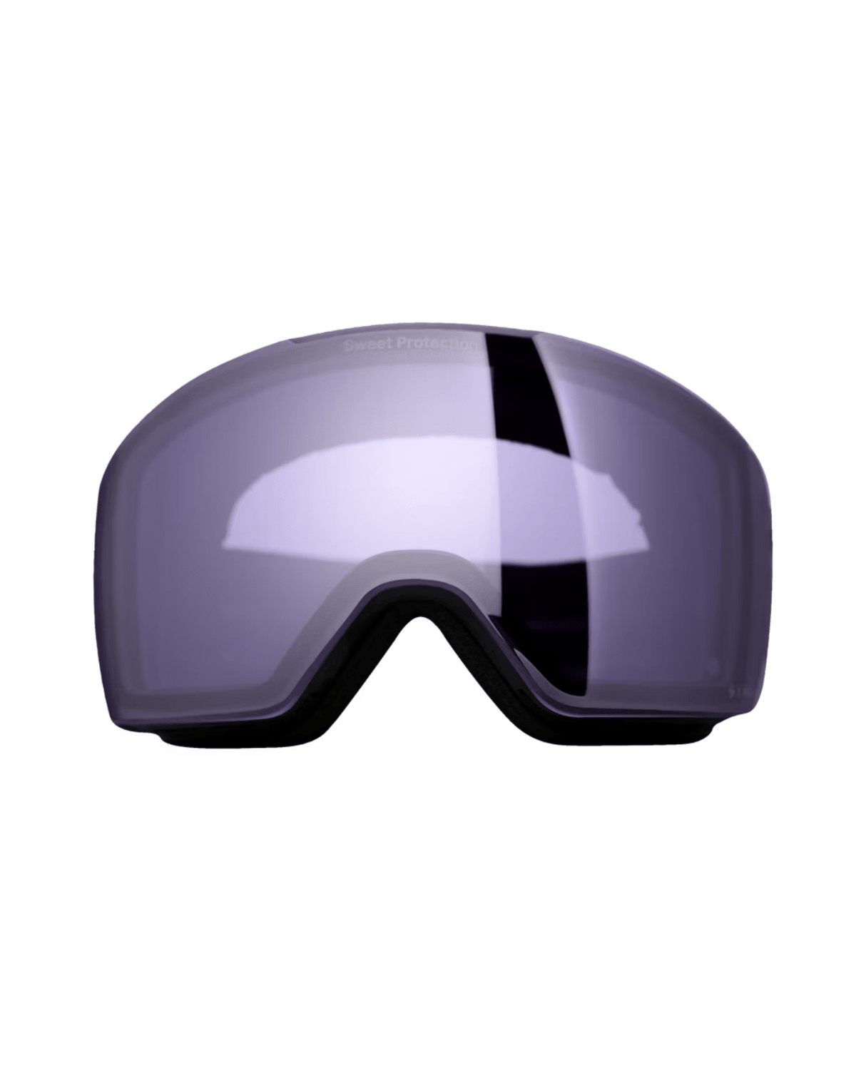Sweet Protection Connor RIG Reflect - RIG Quartz/Matte Black/Black - Goggles - Alpingaraget