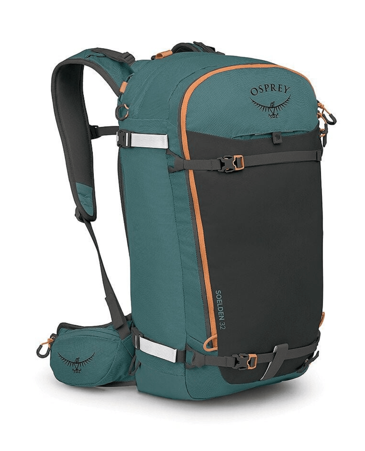 Osprey Soelden 32 - Cascade Blue - Ryggsäckar - Alpingaraget