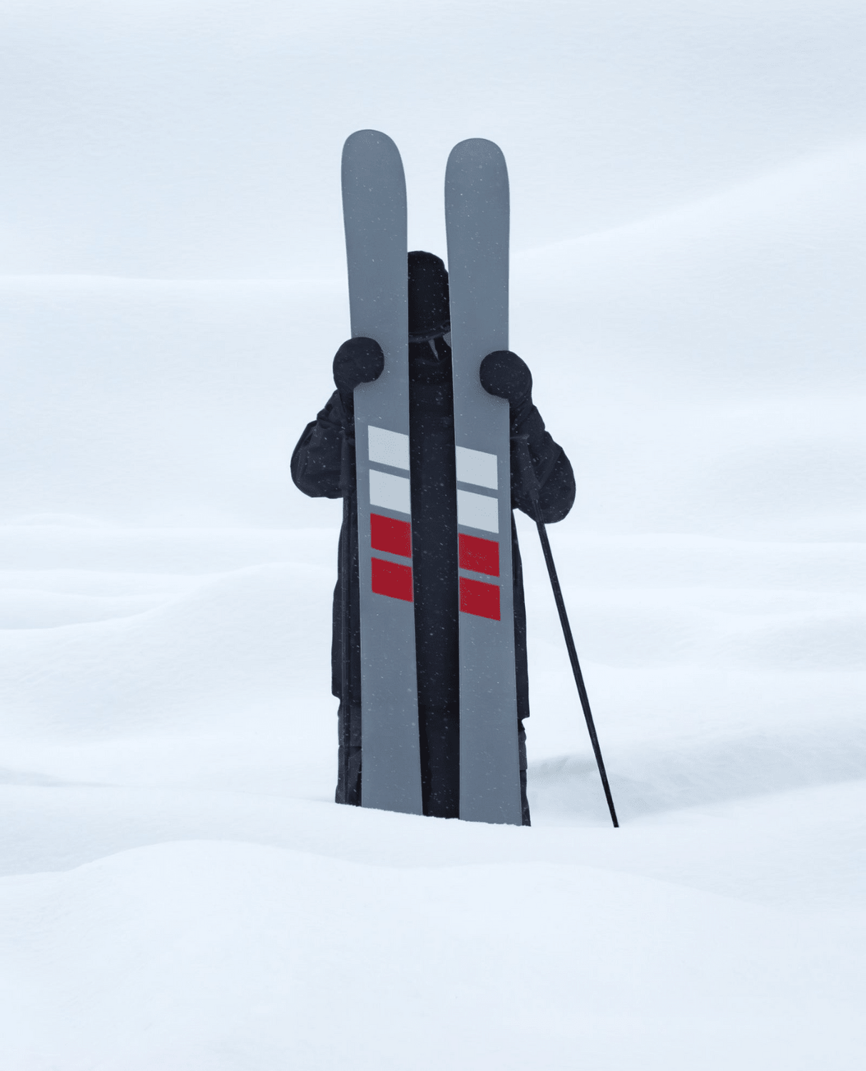 Candide AK 121 25/26 - Freerideskidor - Alpingaraget