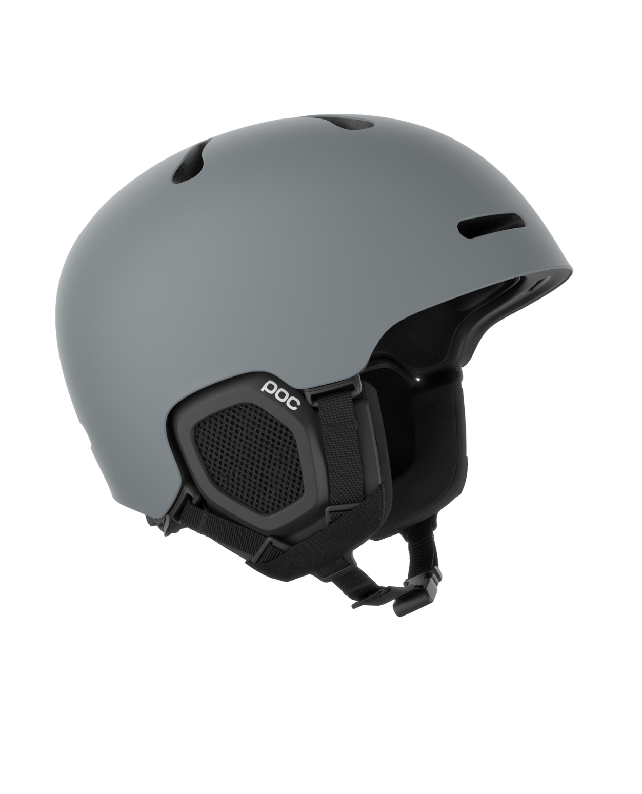 POC Fornix MIPS - Granite Grey Matt