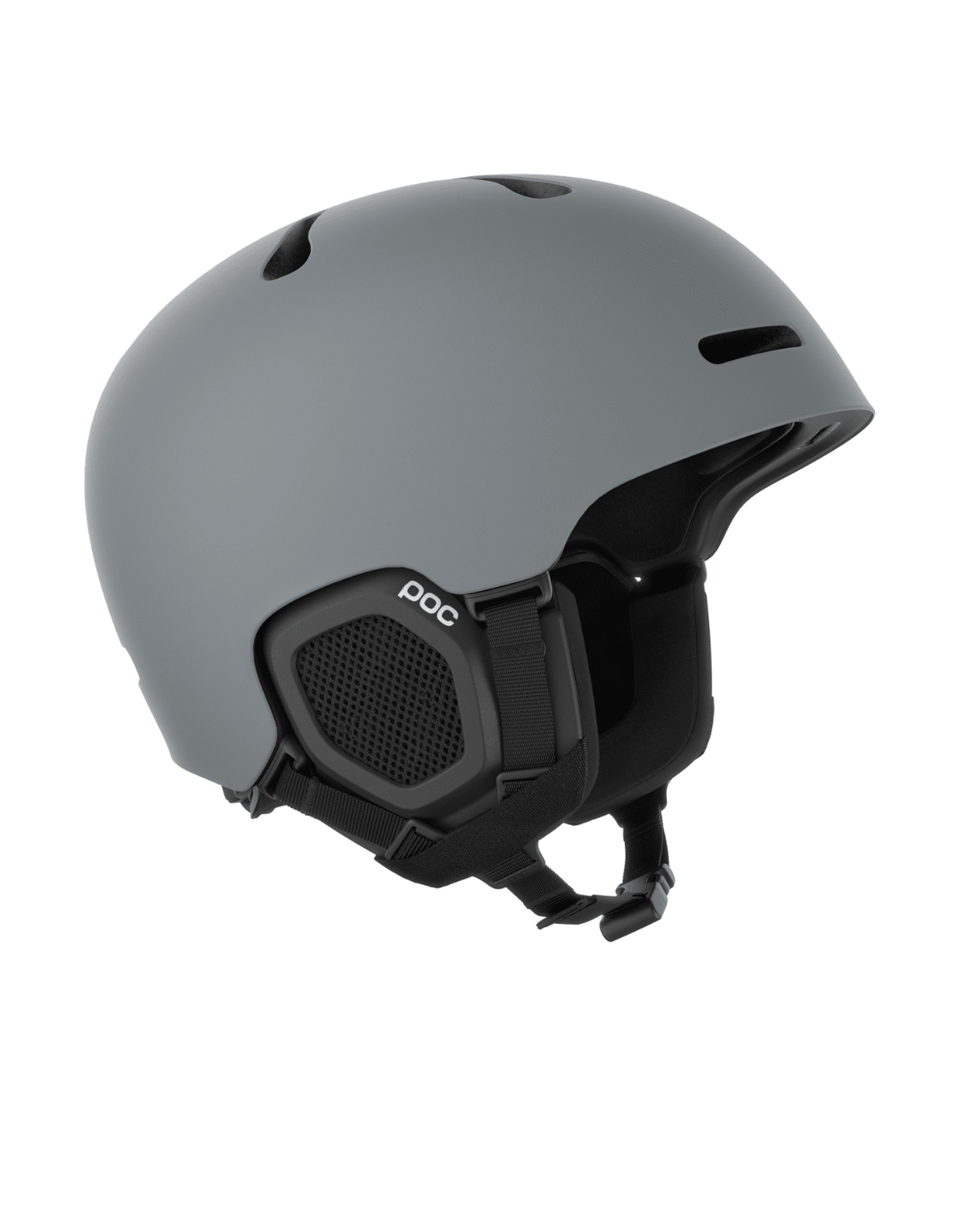 POC Fornix MIPS - Granite Grey Matt - Hjälmar - Alpingaraget