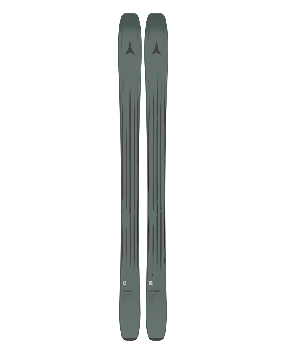 Atomic Maverick 96 CTI  25/26