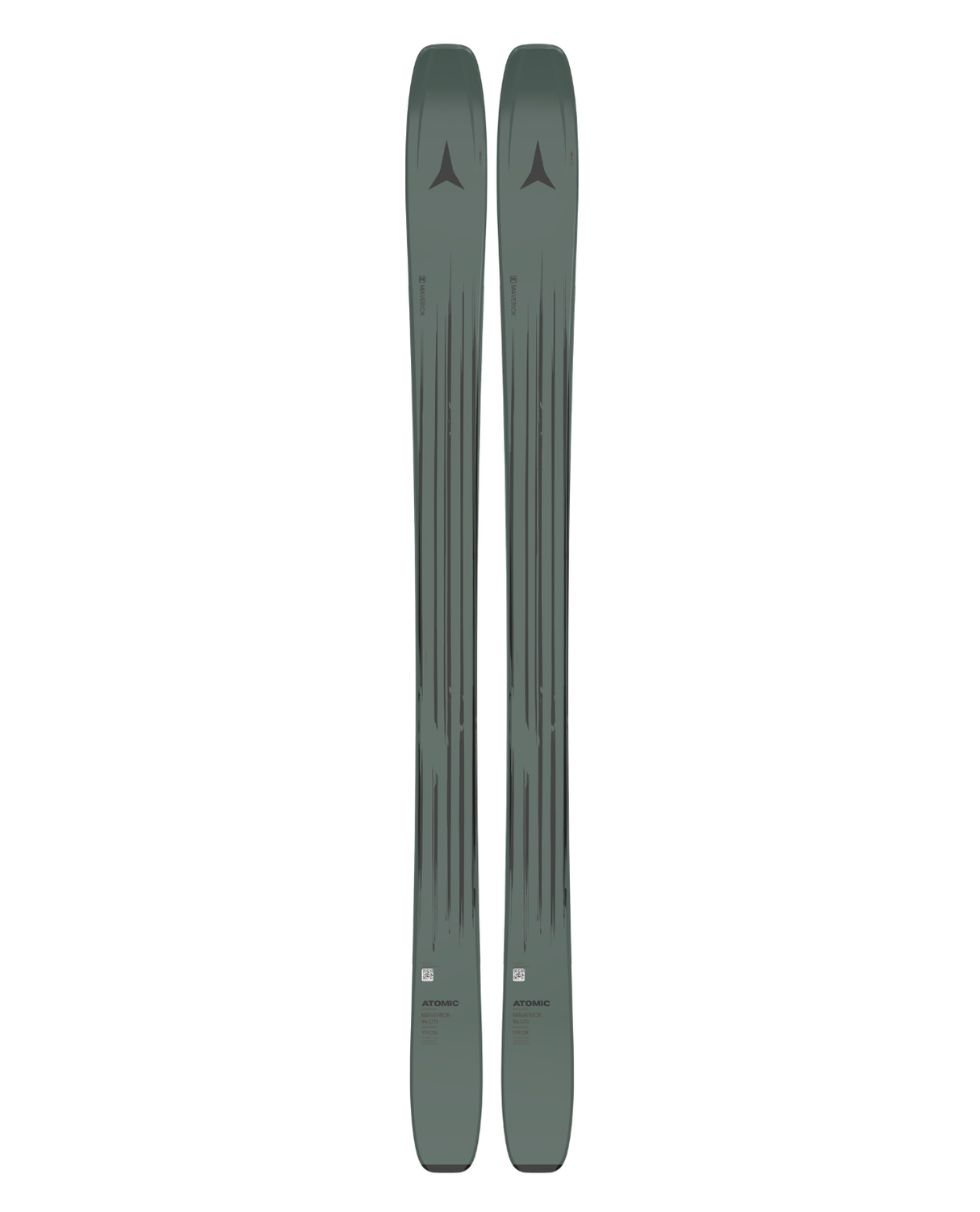 Atomic Maverick 96 CTI  25/26
