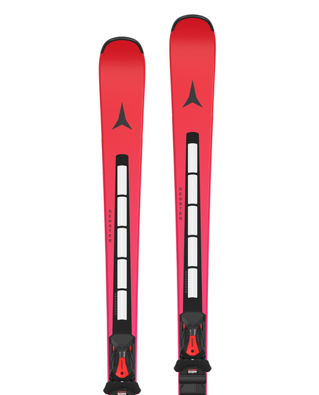 Atomic Redster G9 Revoshock S + I 12 GW 25/26