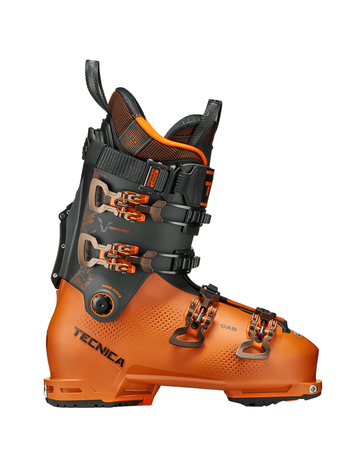 TECNICA Cochise 130 DYN GW - Alpinpjäxor - Alpingaraget