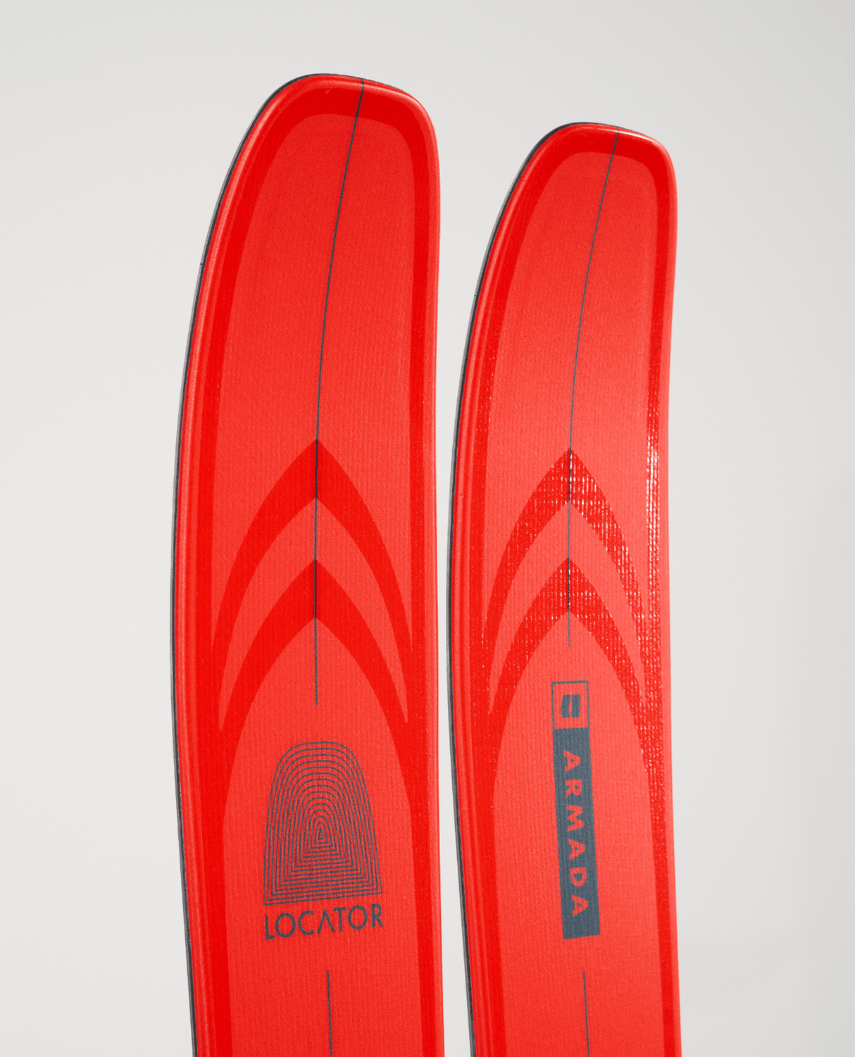 Armada Locator 104 25/26 - Topptursskidor - Alpingaraget