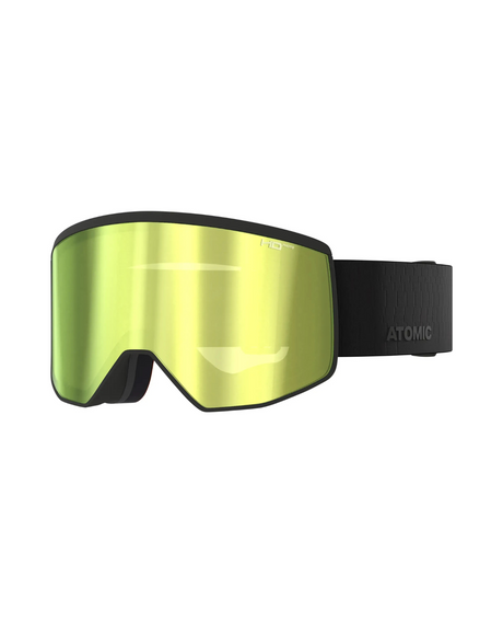 Atomic Four Pro - Signature Black/Green Gold HD Photo + Extra Lins  Alpingaraget