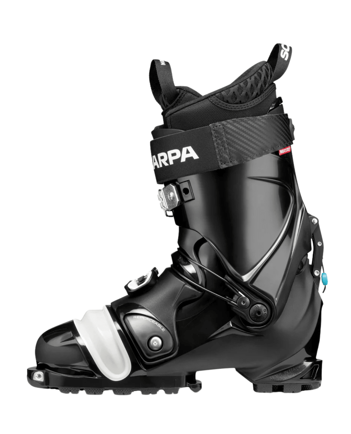 SCARPA TX COMP - Telemarkspjäxor - Alpingaraget