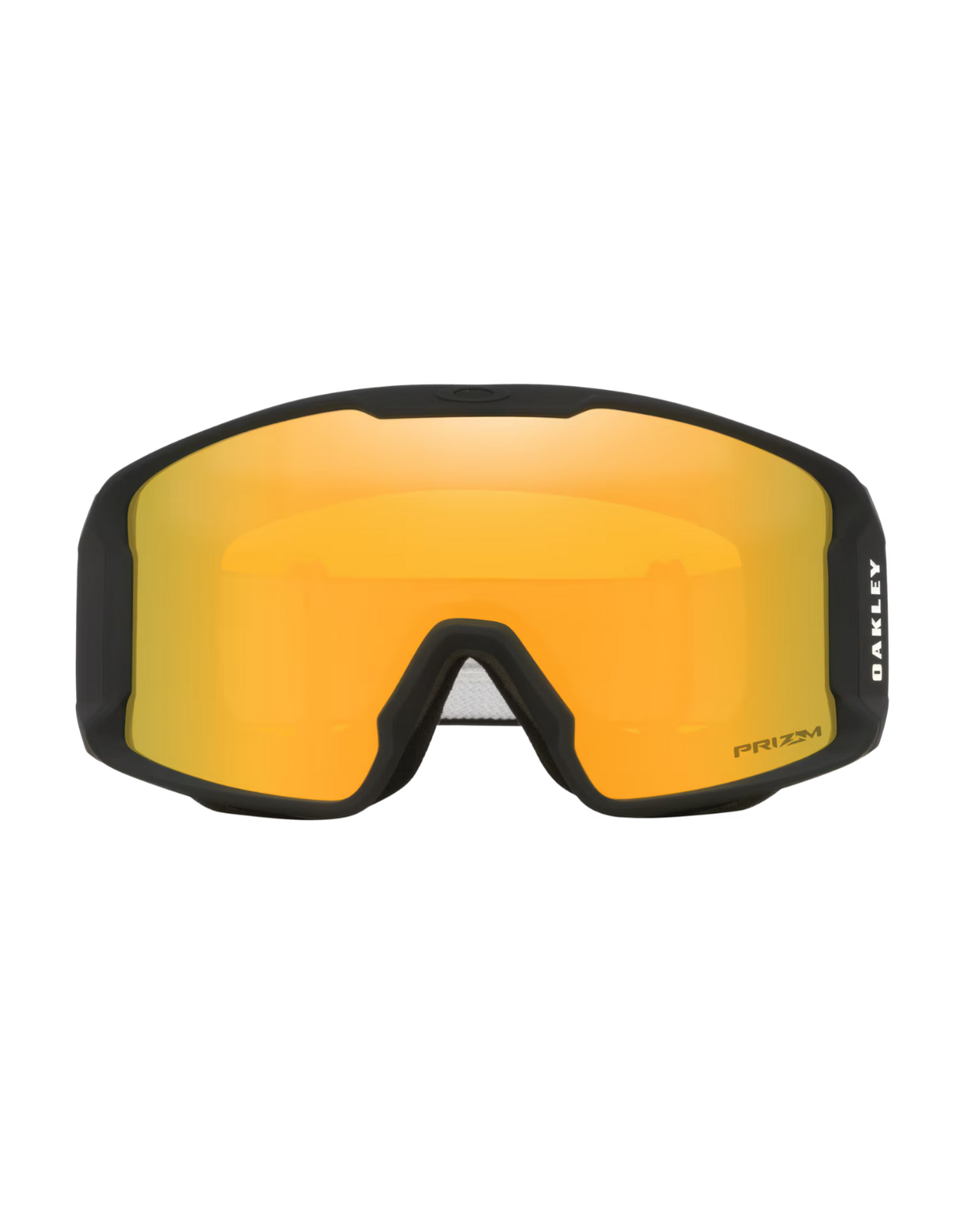 Oakley Line Miner M - Matte Black/ Prizm 24K Iridium