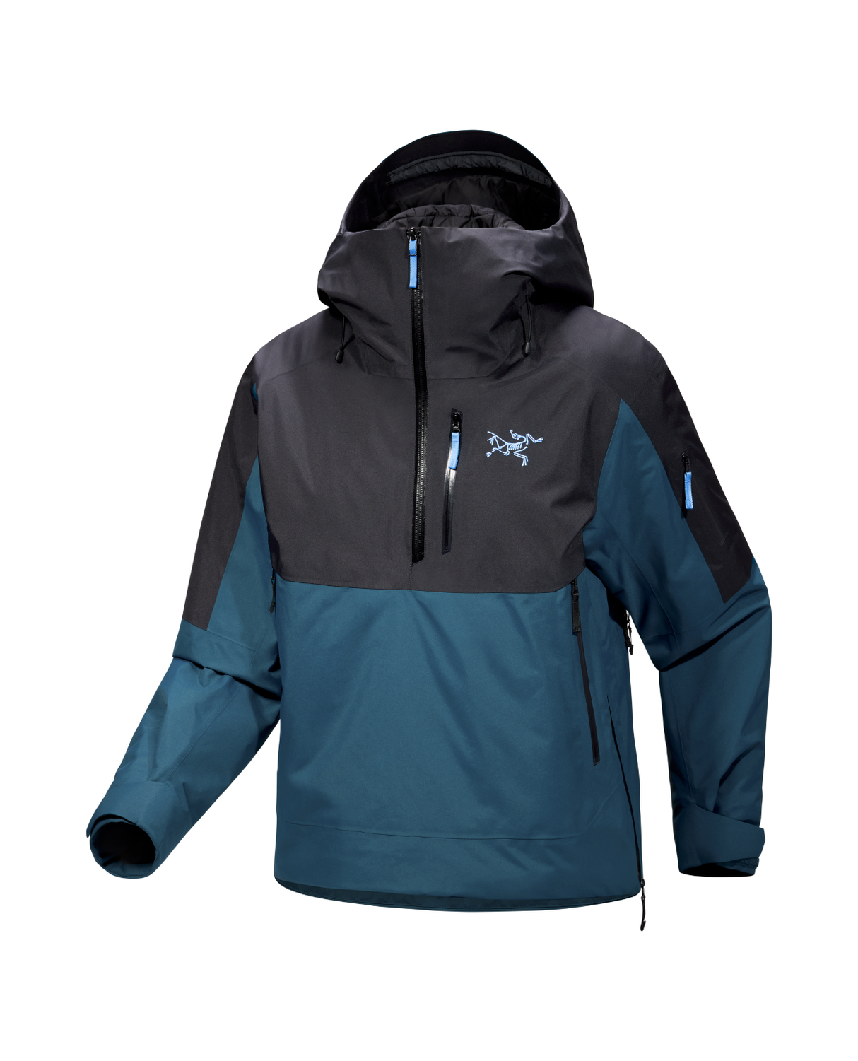 Arc'teryx Women Sentinel Jacket - Midnight Frost