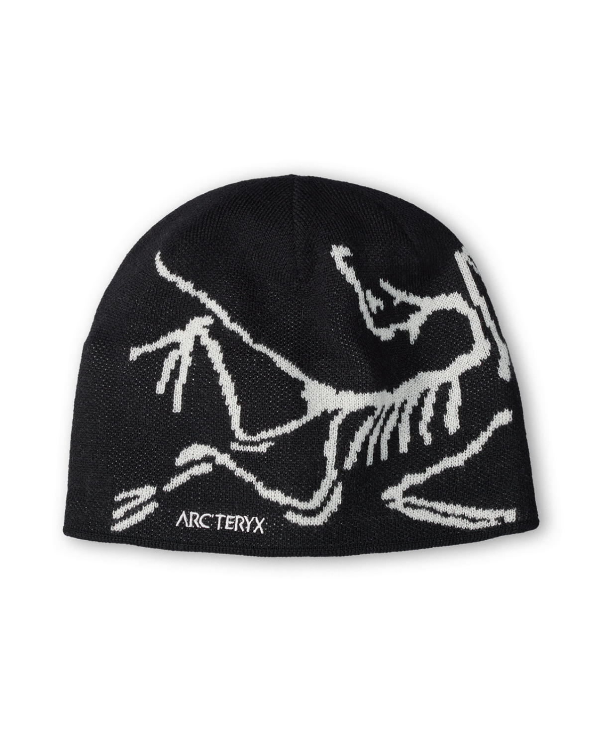 Arc'teryx Bird Head Toque - 24K Black