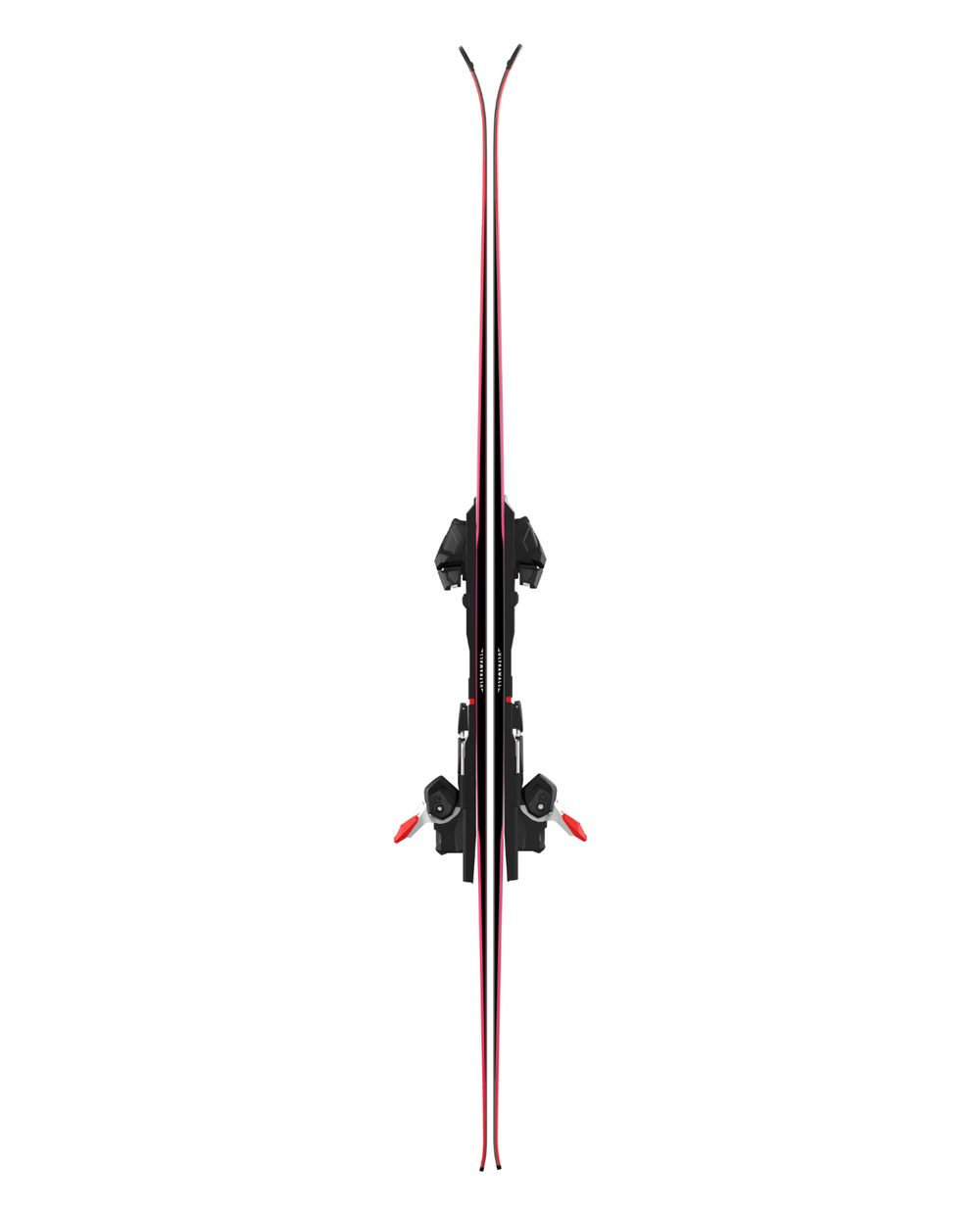 Atomic Redster G9 Revoshock S + I 12 GW 25/26