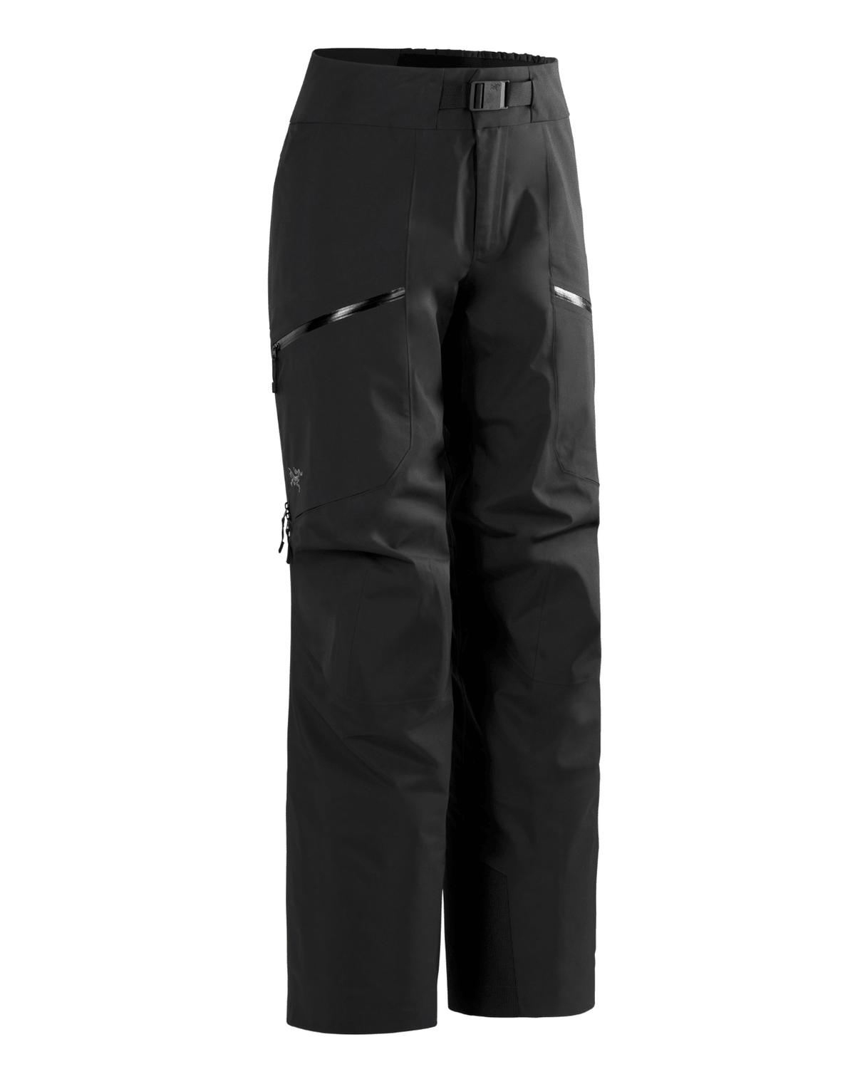 Arc'teryx Women Sentinel Pant - Black - Skidbyxor - Alpingaraget