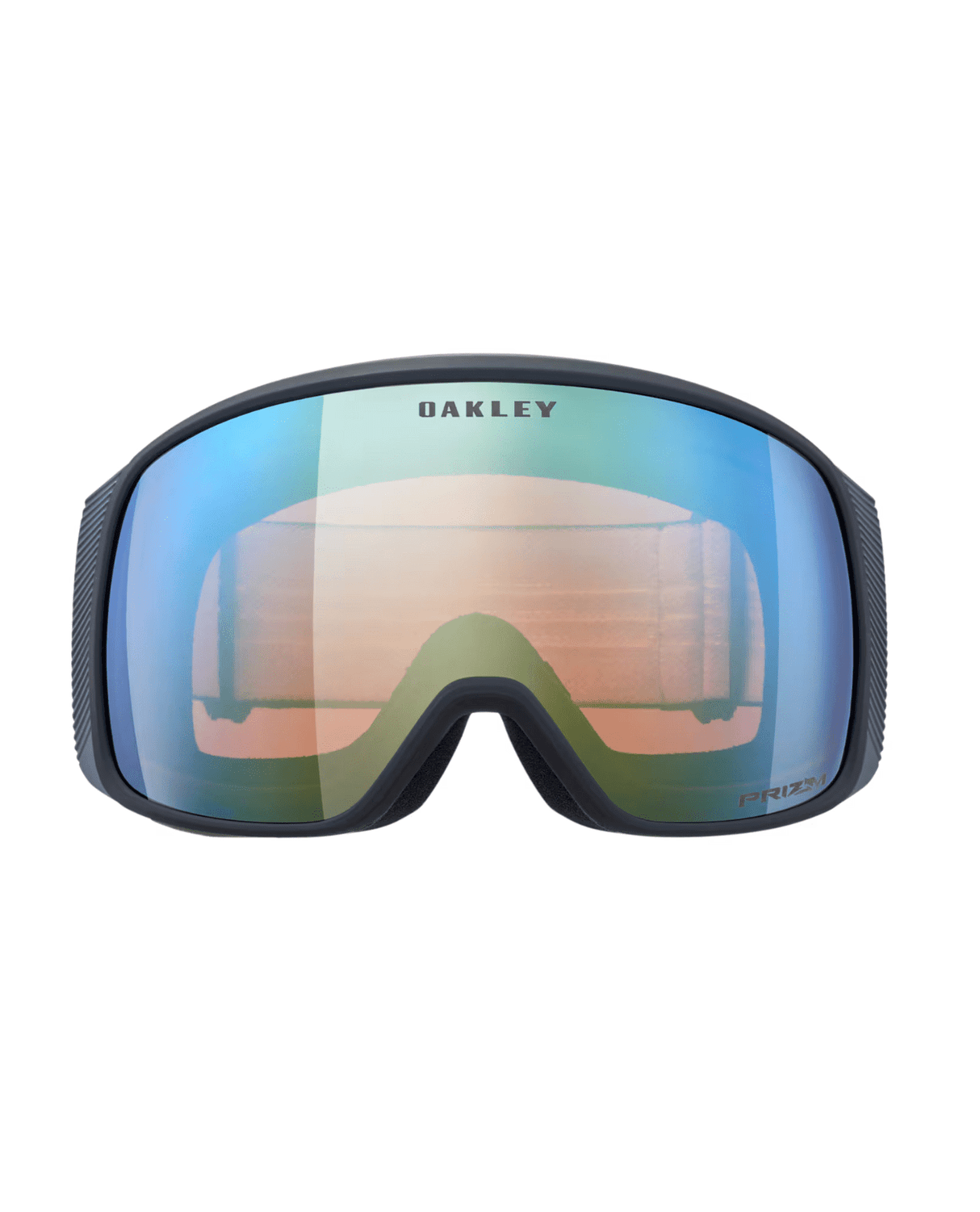Oakley Flight Tracker L - Matte Black/ Prizm Sage Gold - Goggles - Alpingaraget