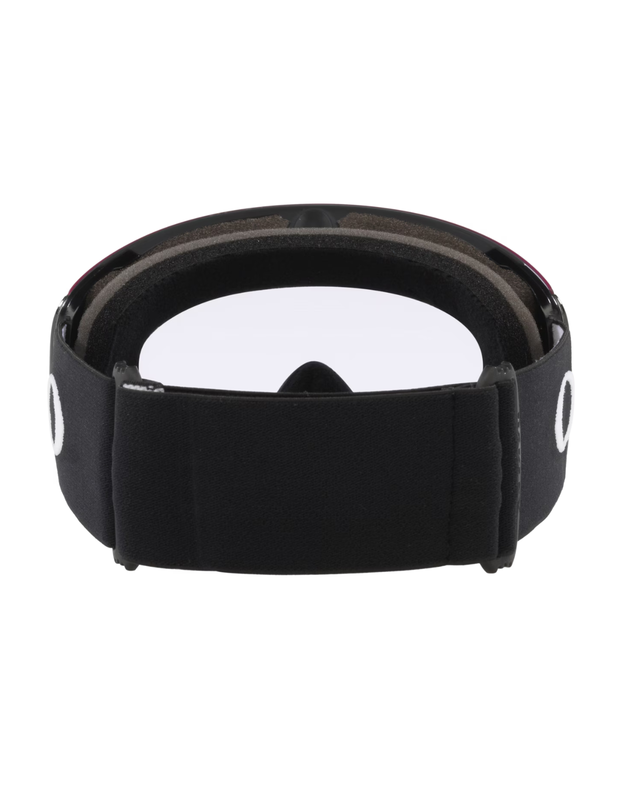 Oakley Flight Deck L - Matte Black/ Prizm Snow Clear - Alpingaraget