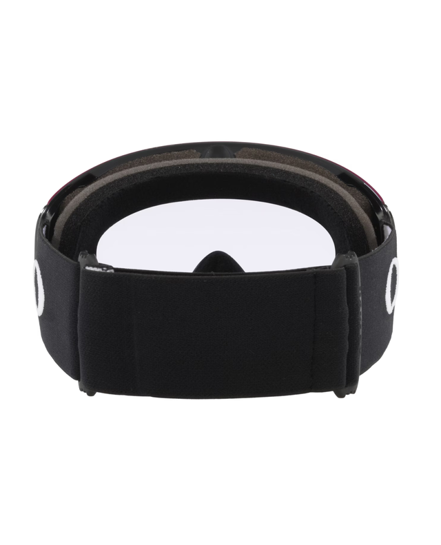 Oakley Flight Deck L - Matte Black/ Prizm Snow Clear - Alpingaraget