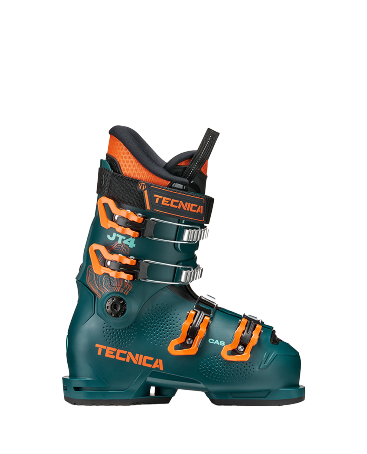 TECNICA JT 4 - Alpingaraget