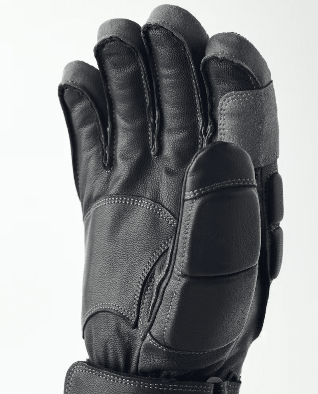 Hestra GSL Race Trigger - Black - Handskar - Alpingaraget