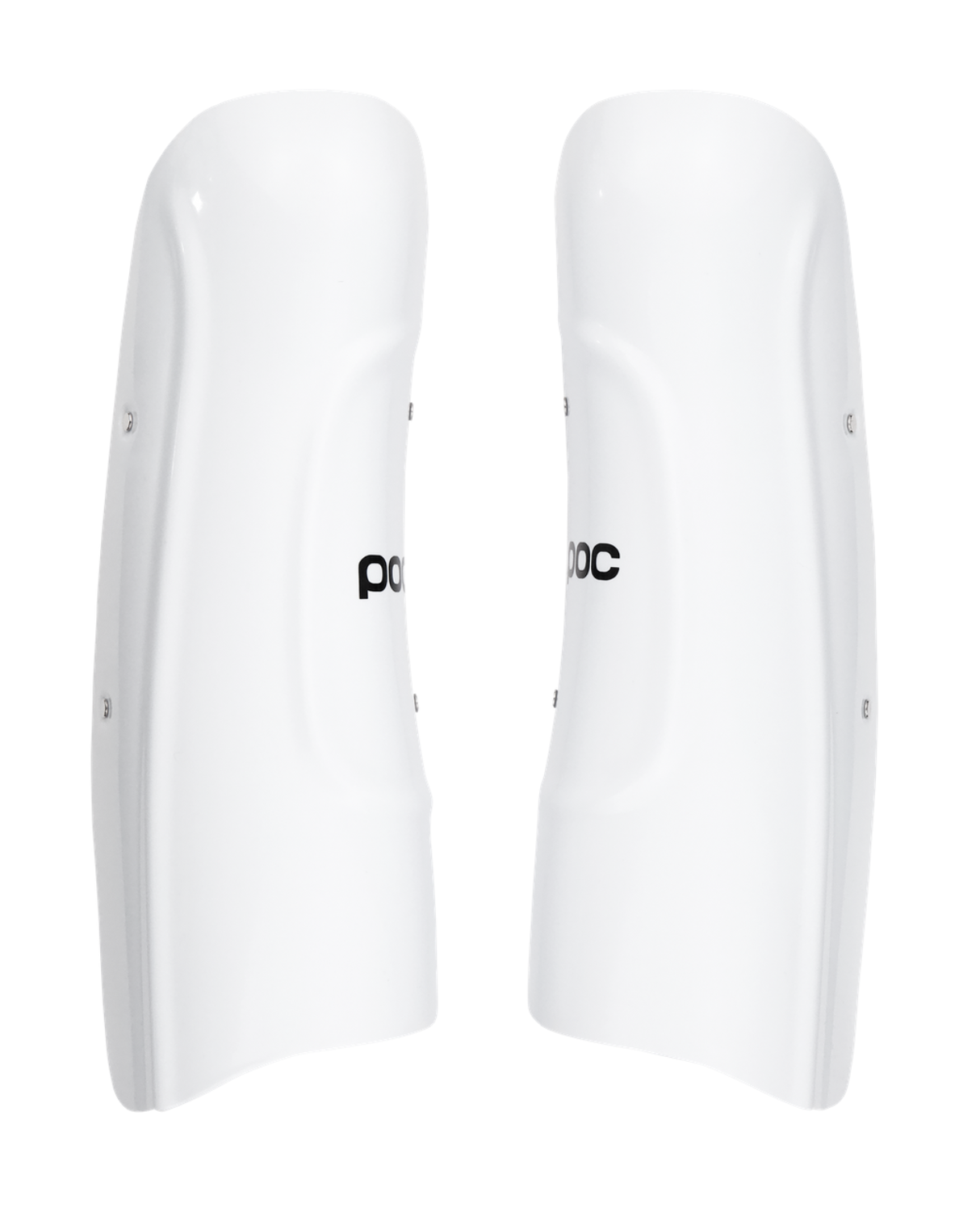 POC Shins Classic - Hydrogen White