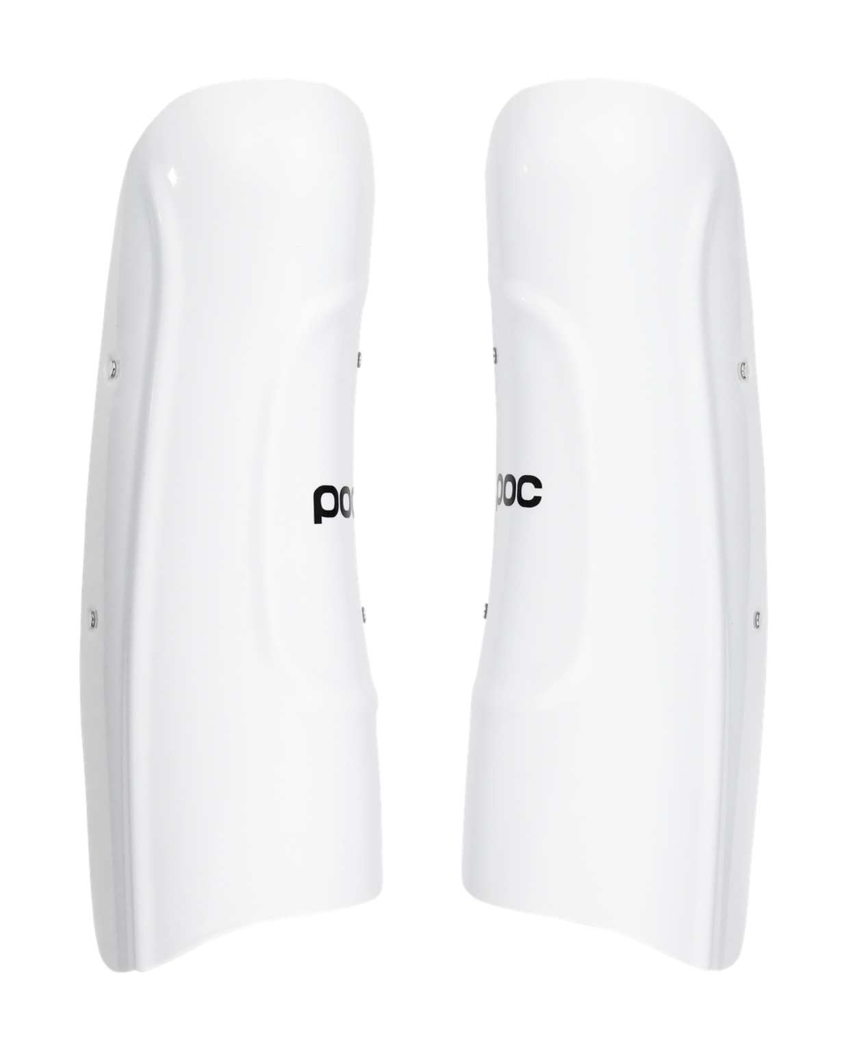 POC Shins Classic - Hydrogen White
