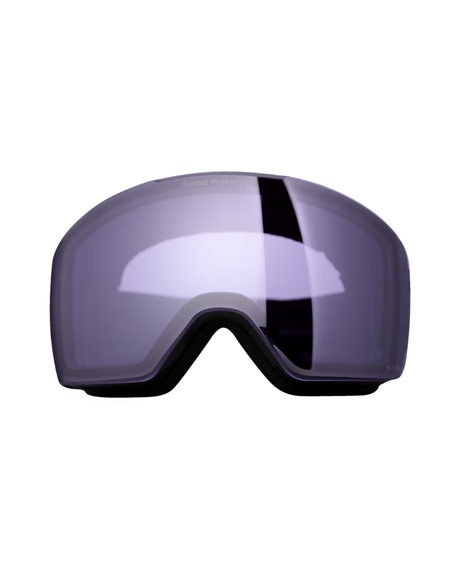Sweet Protection Clockwork RIG Reflect - RIG Quartz/Matte Black/Black - Alpingaraget