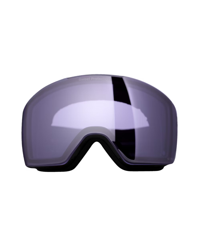 Sweet Protection Clockwork RIG Reflect - RIG Quartz/Matte Black/Black - Alpingaraget