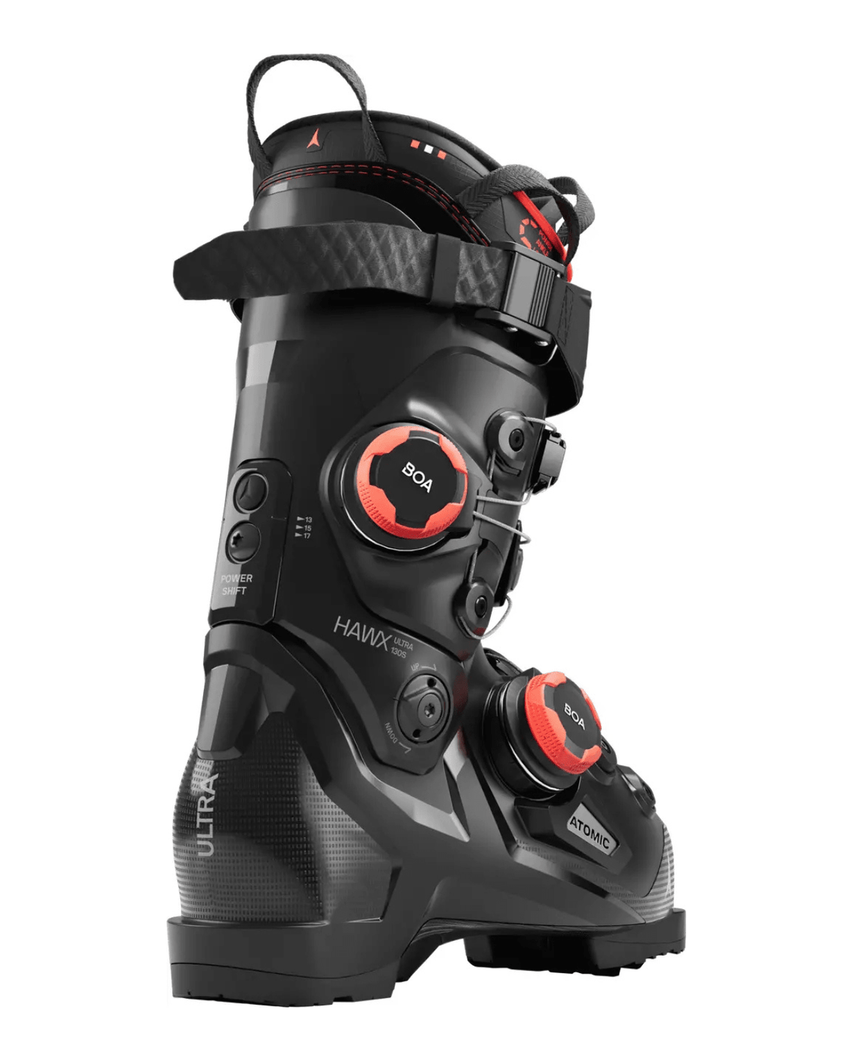 Atomic Hawx Ultra 130 S DUAL BOA - Alpinpjäxor - Alpingaraget