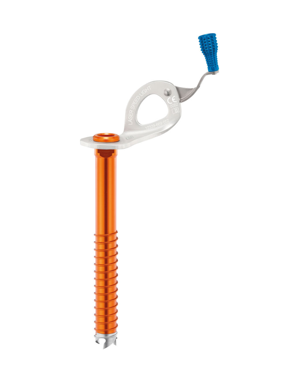 Petzl Laser Speed Light - Blue