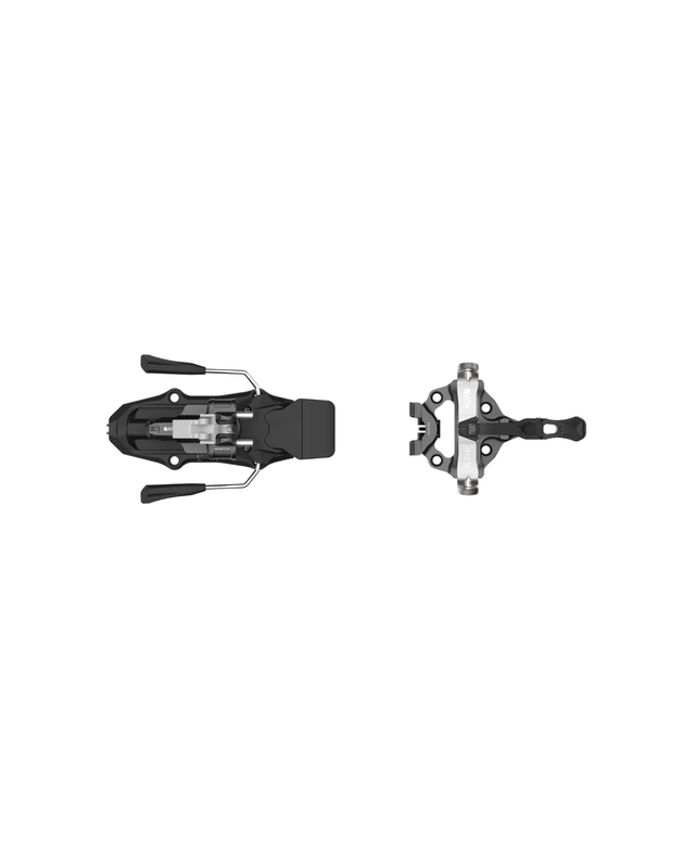 ATK RAIDER 12 SL - BLACK