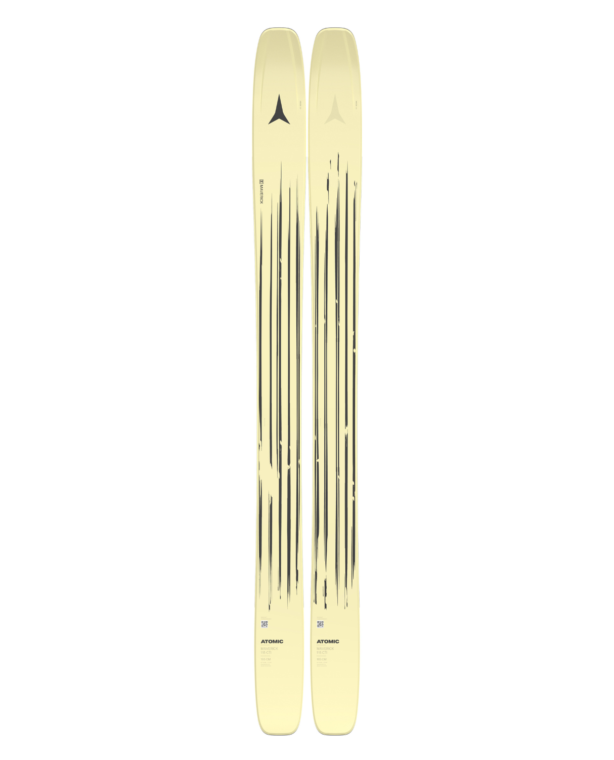 Atomic Maverick 115 CTI 25/26