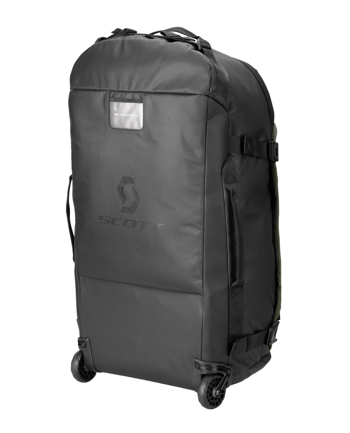 Scott Duffle Bag Travel Wheel 110 - Alpingaraget