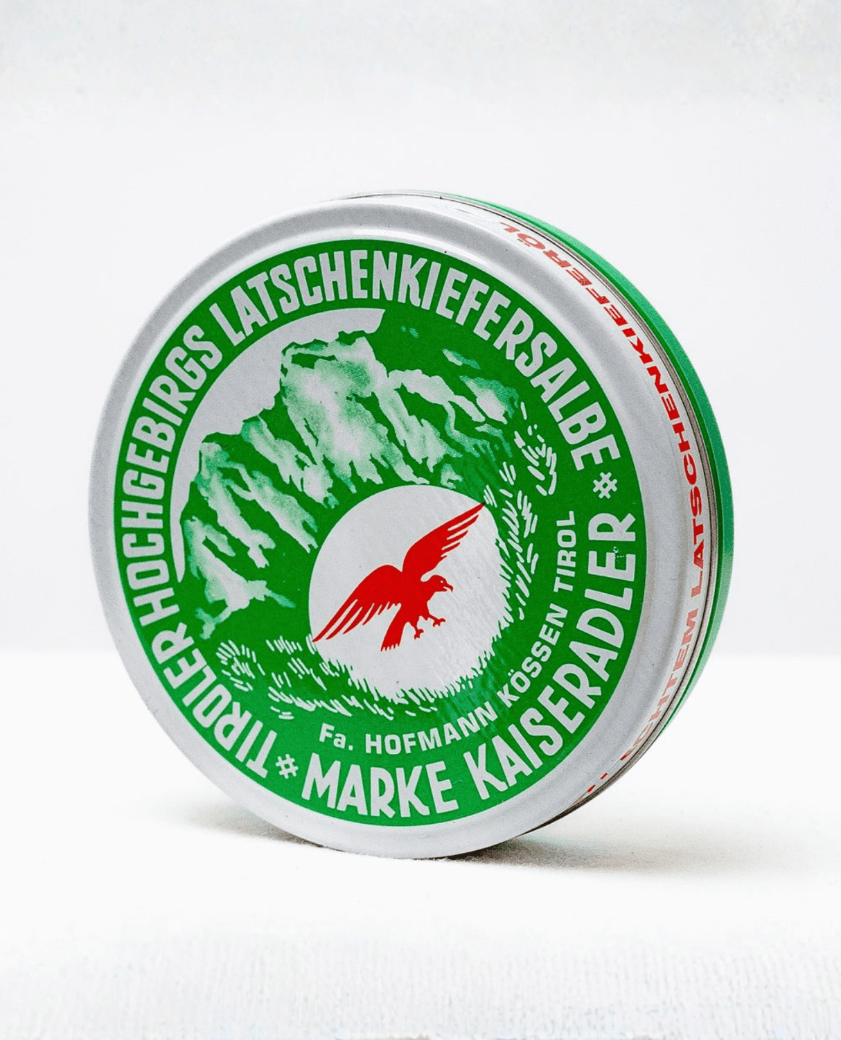 Latschenkiefer Salva - Övrigt - Alpingaraget