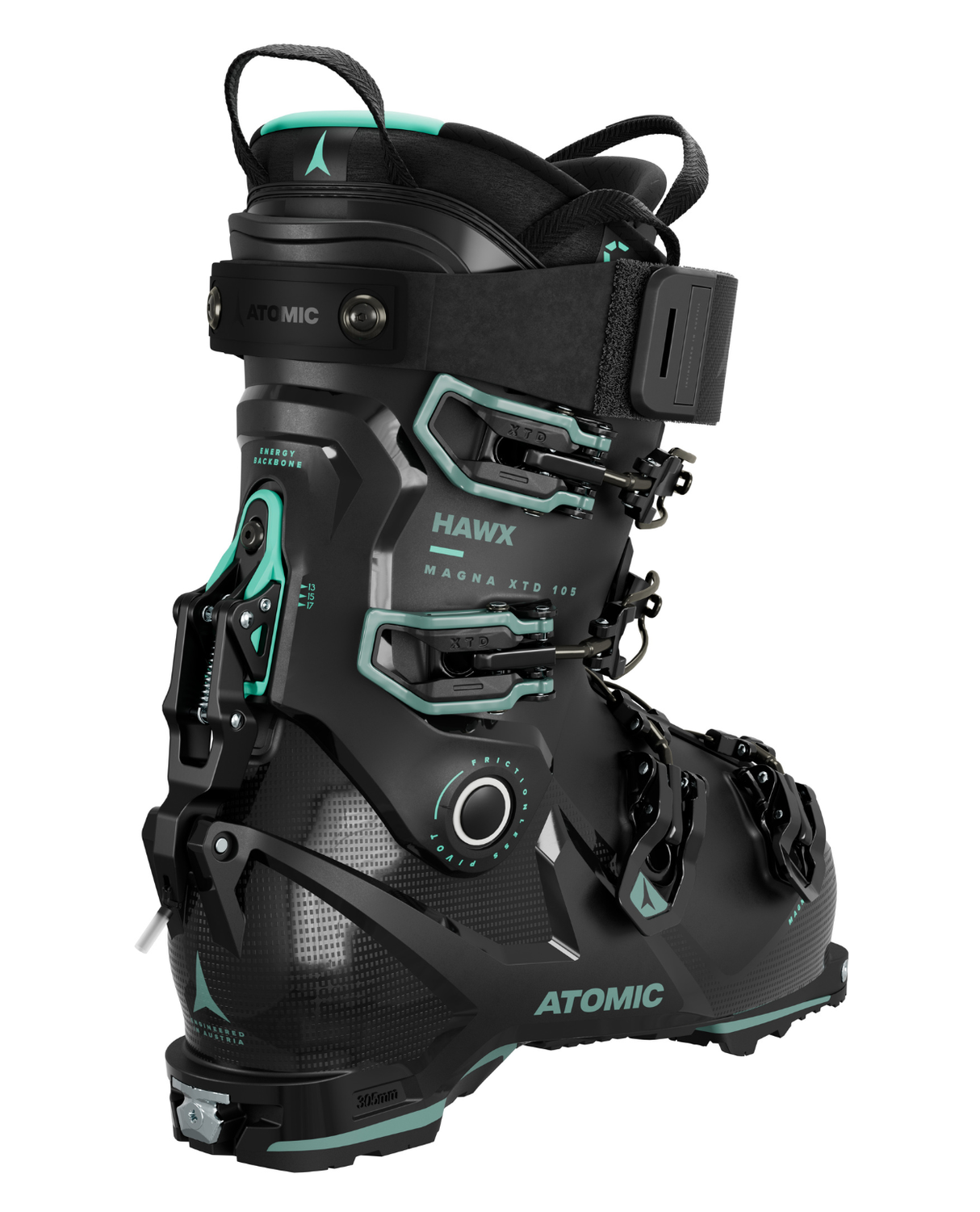 Atomic Hawx Magna XTD 105 Women