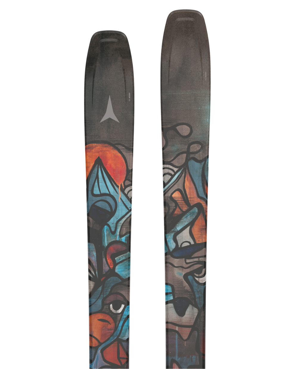 Atomic Bent 100 25/26