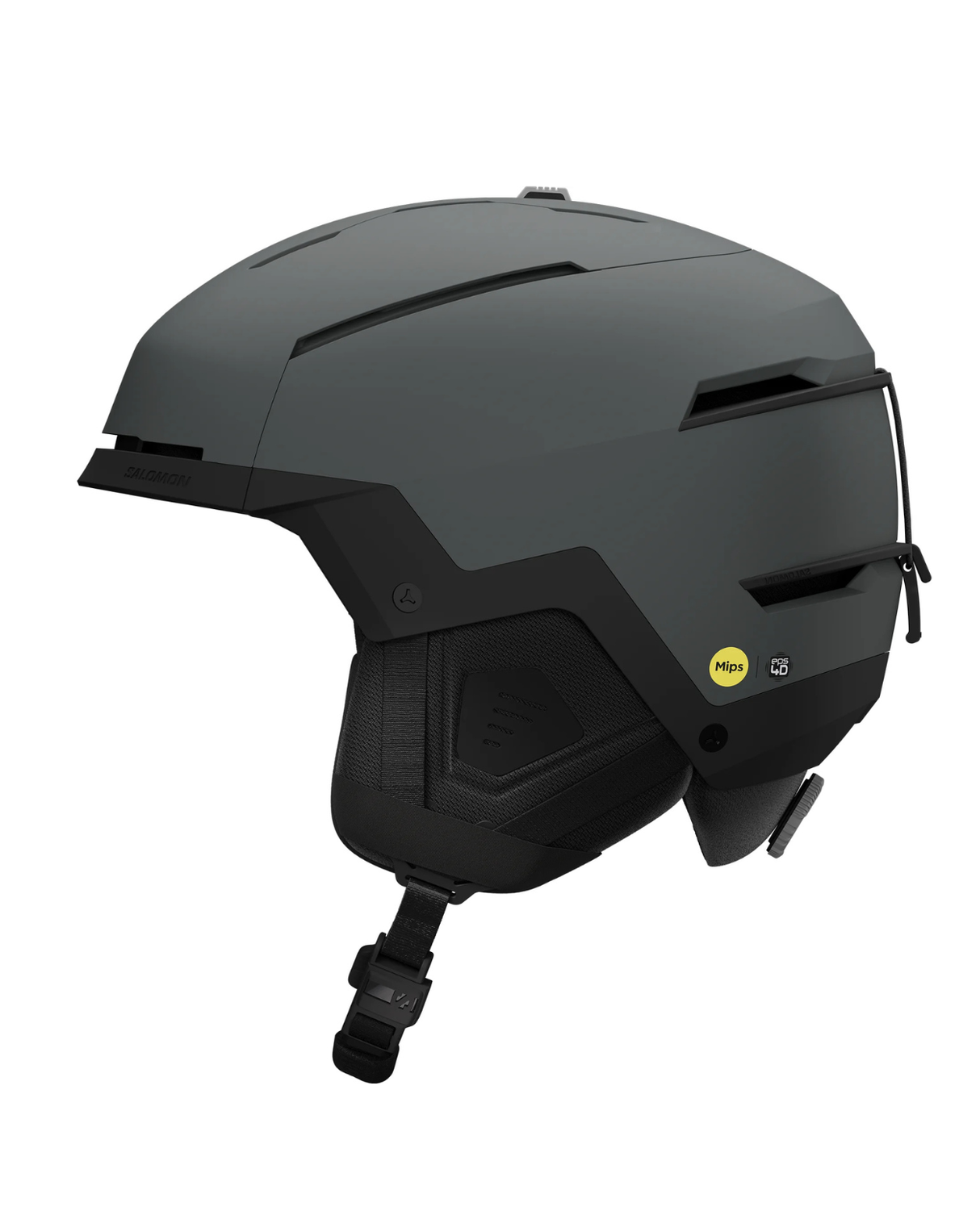 Salomon Arcane Prime Mips - Ebony