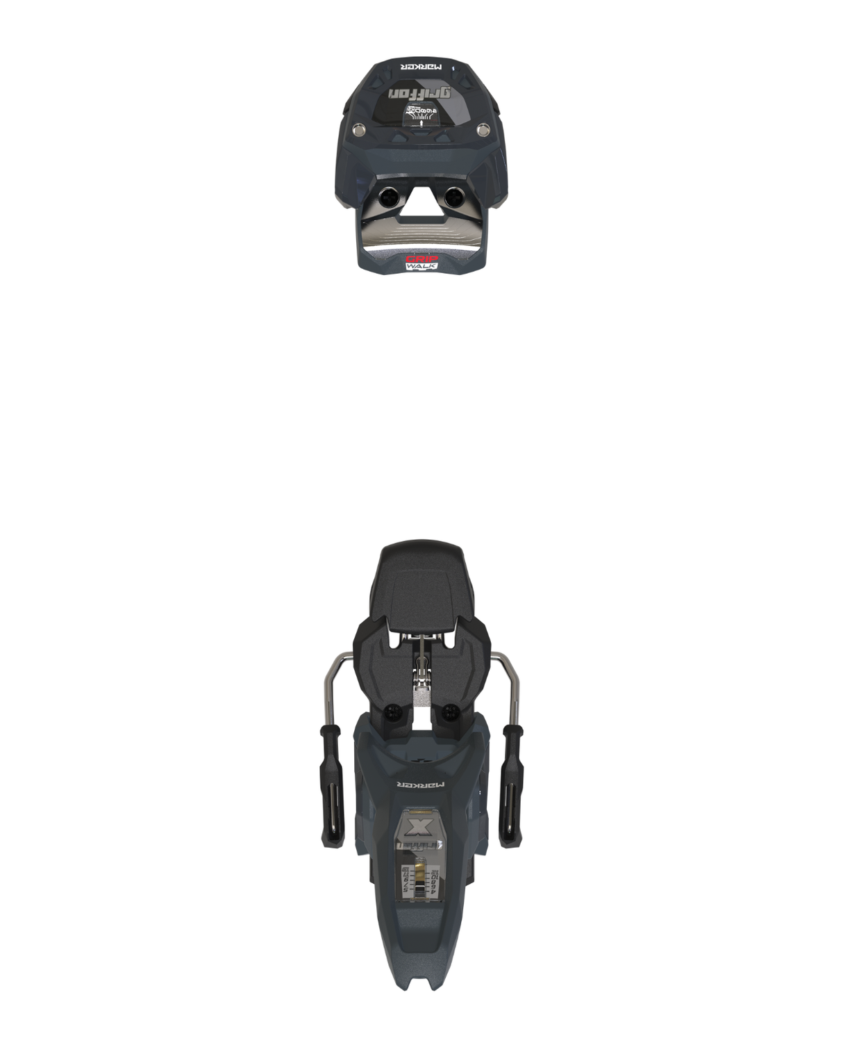 Marker Griffon X 13 MWerks - Alpingaraget