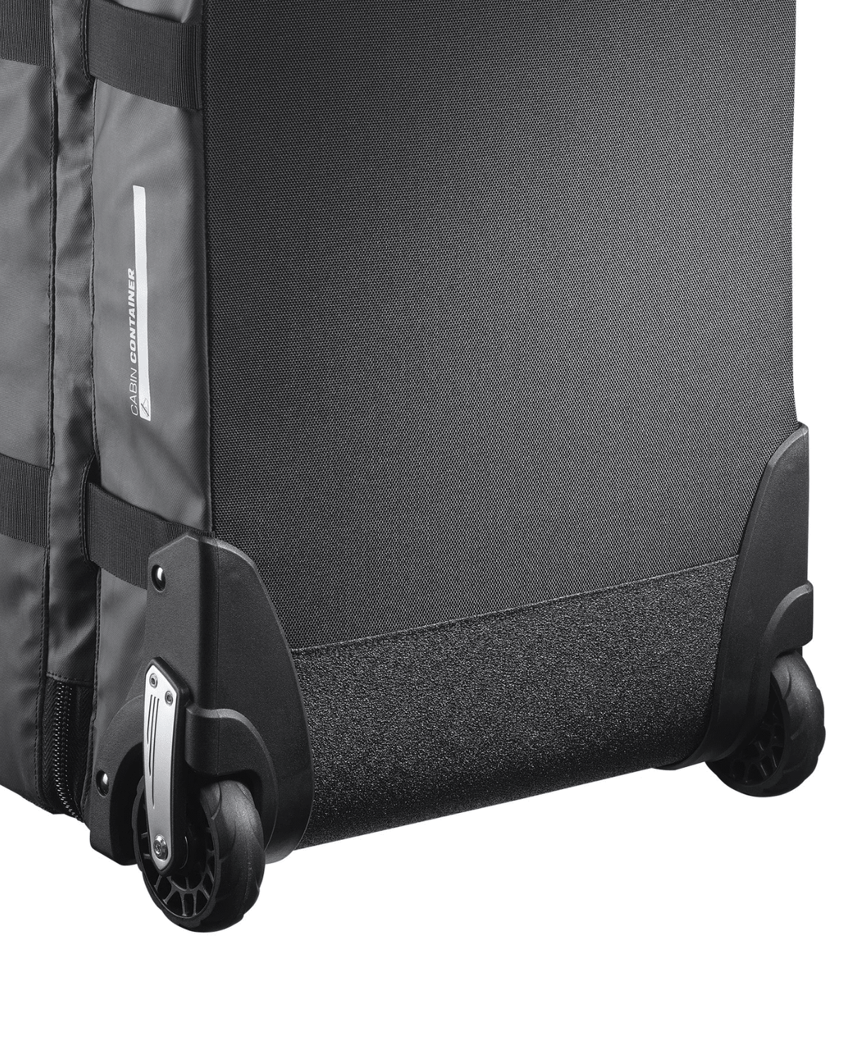 Salomon Race Trip Cabin 40 - Black - Ryggsäckar - Alpingaraget