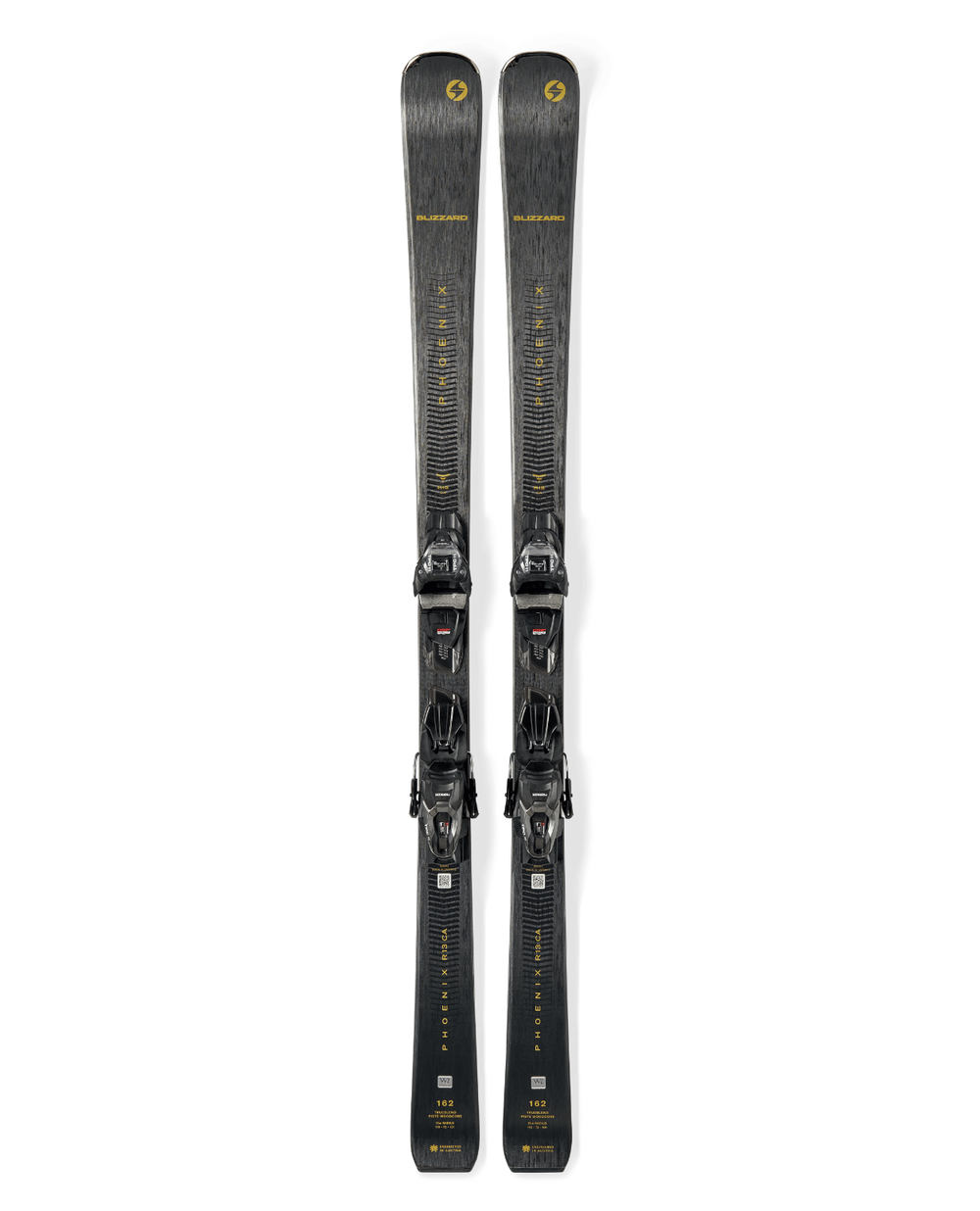 BLIZZARD Phoenix R13 CA + TPC 11  Women 25/26